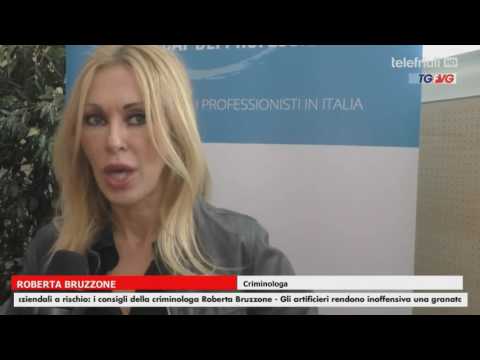 Telegiornale 30 Marzo 2017